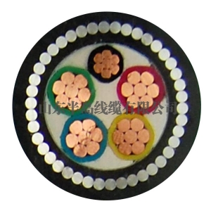 新能源電纜怎樣鑒別優(yōu)劣呢？