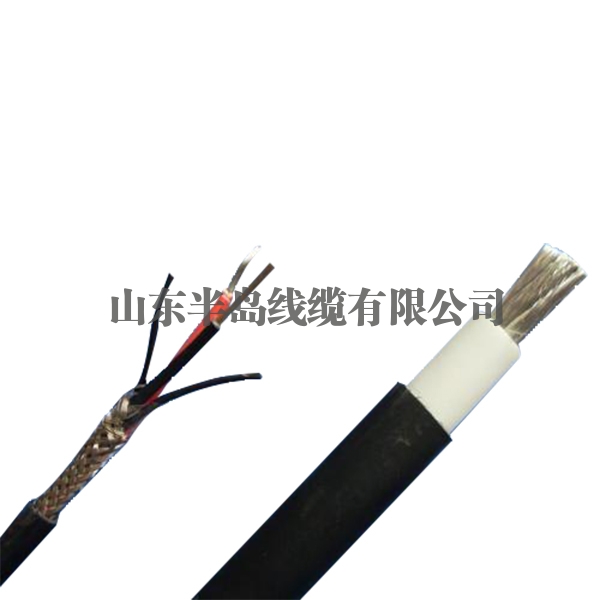 機(jī)車(chē)電纜