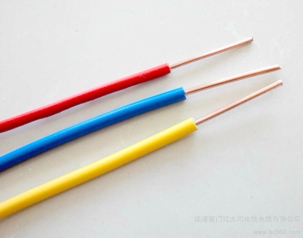 風(fēng)力發(fā)電電纜的特點(diǎn)