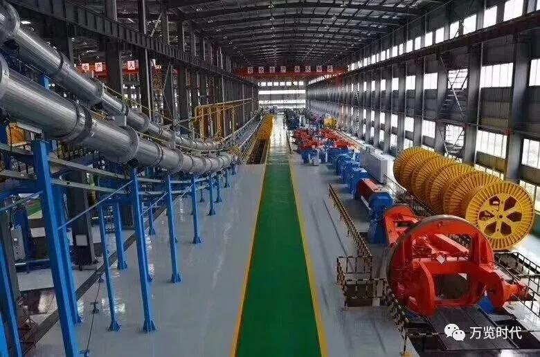 這5招降低電纜車間成本，值得借鑒！.jpg