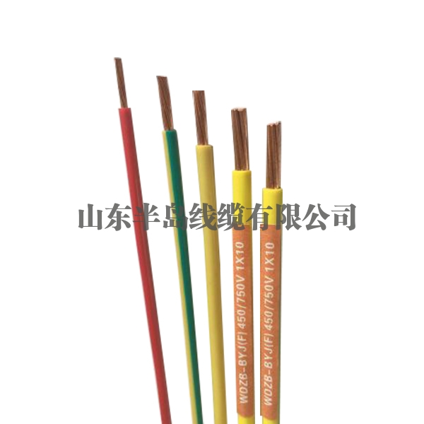 新能源電纜未來的發(fā)展趨勢 